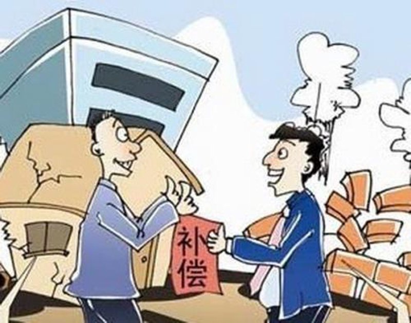 房屋拆迁的未来趋势与挑战